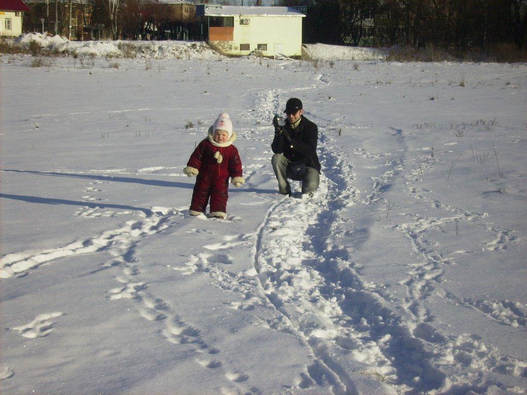 Буча з panoramio.com - Буча