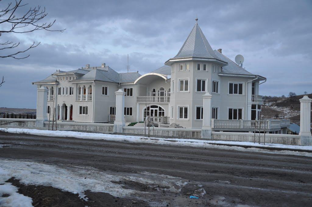 Грушівка з panoramio.com - Грушевка