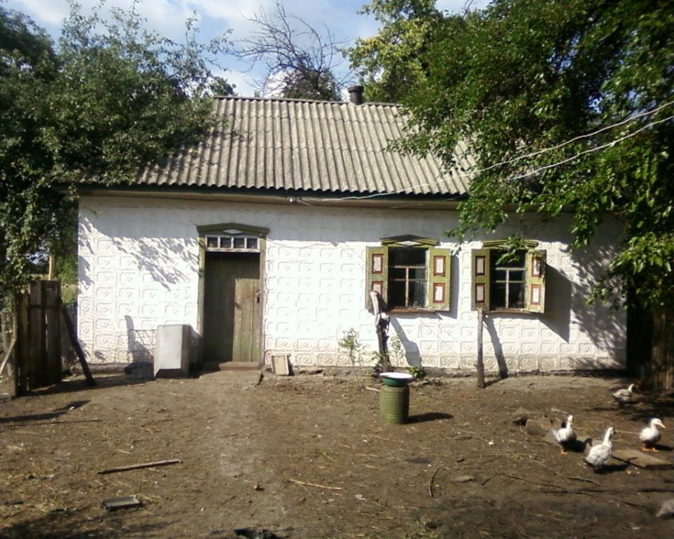 Водолагівка з panoramio.com - Водолагівка