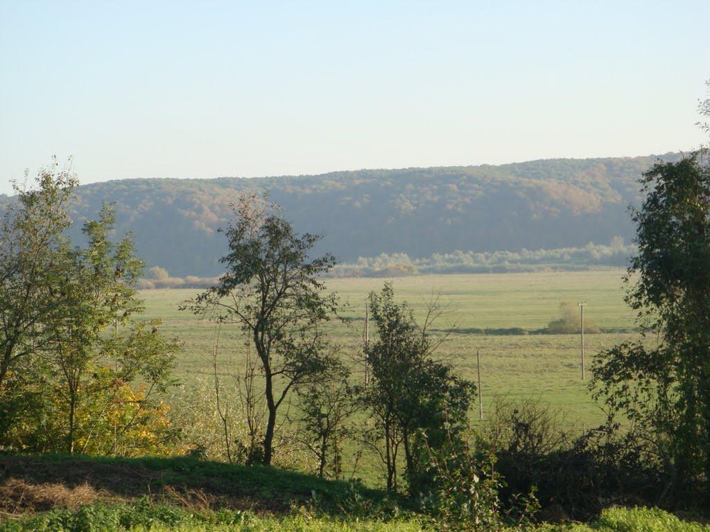 Козарі з panoramio.com - Kozari