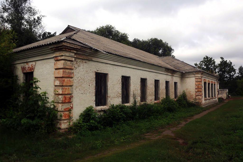 Новомиргород з panoramio.com - Новомиргород