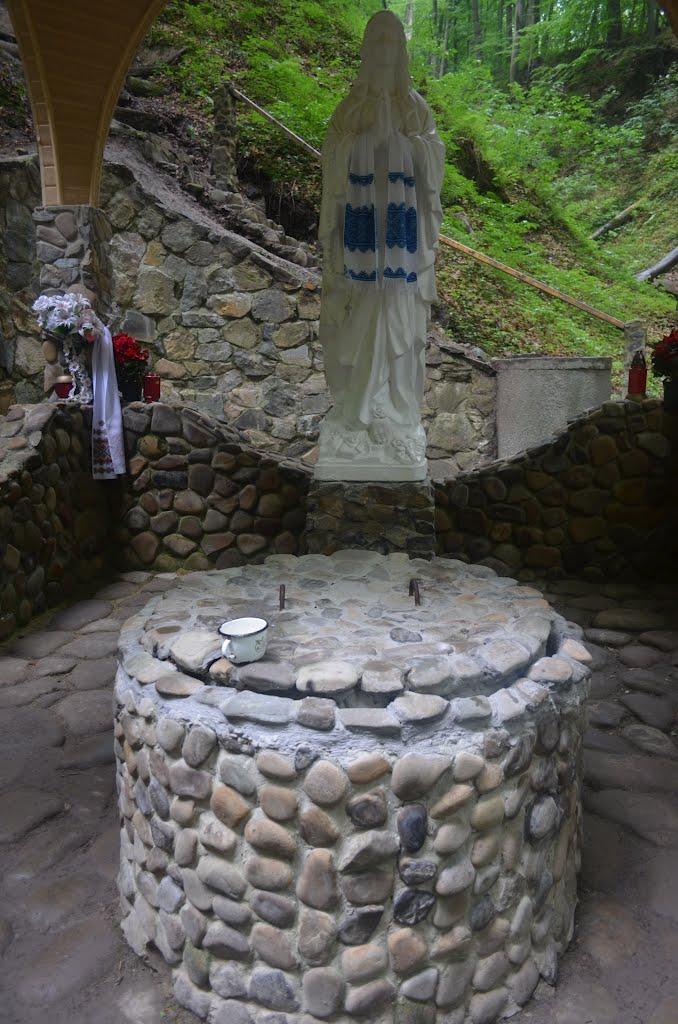 Козулька з panoramio.com - Козулька