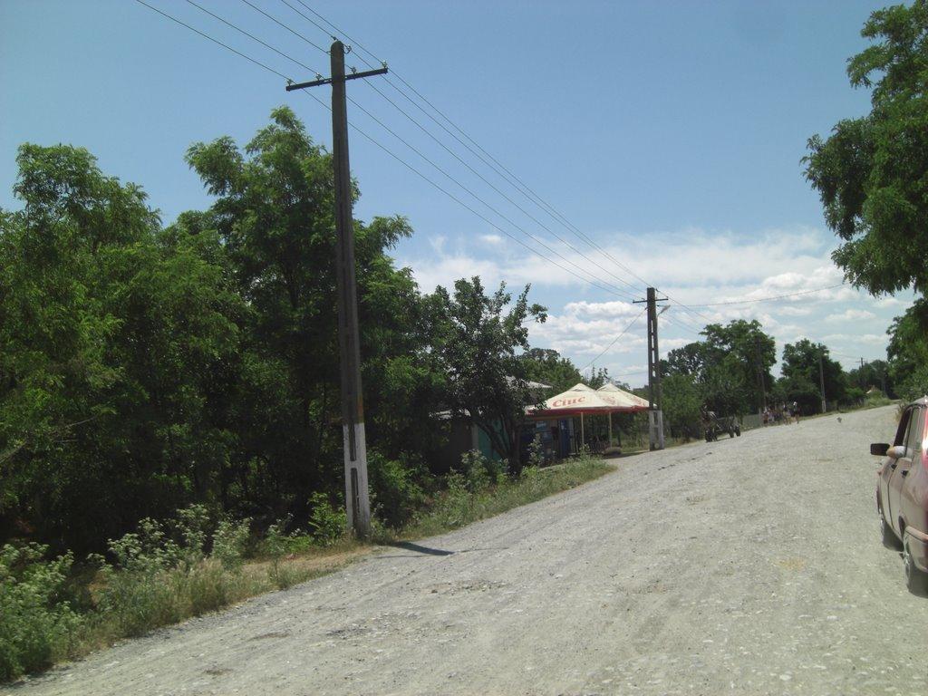 Матроська з panoramio.com - Матросская