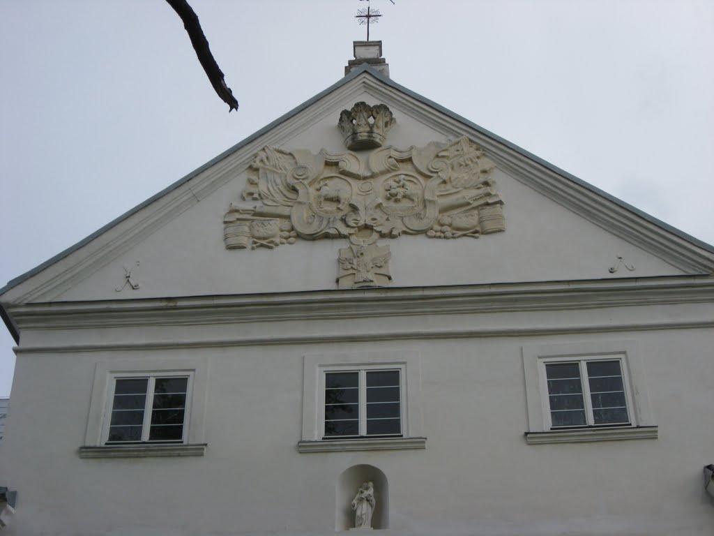 Язловець з panoramio.com - Язловець