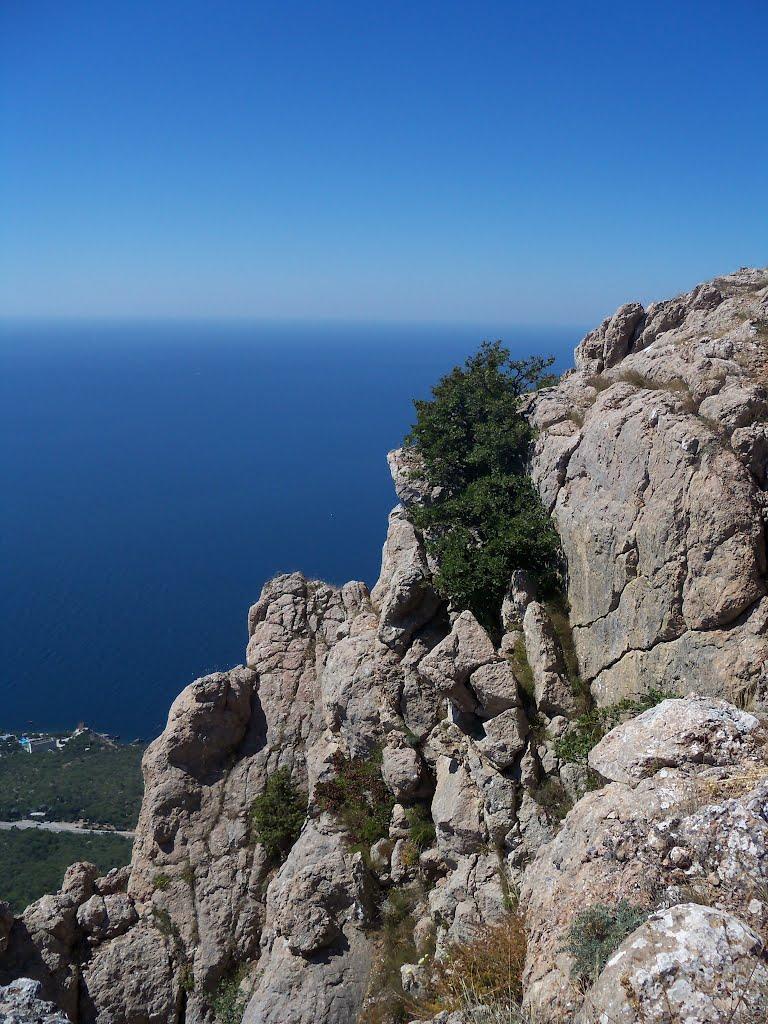 Кизилове з panoramio.com - Кизилово