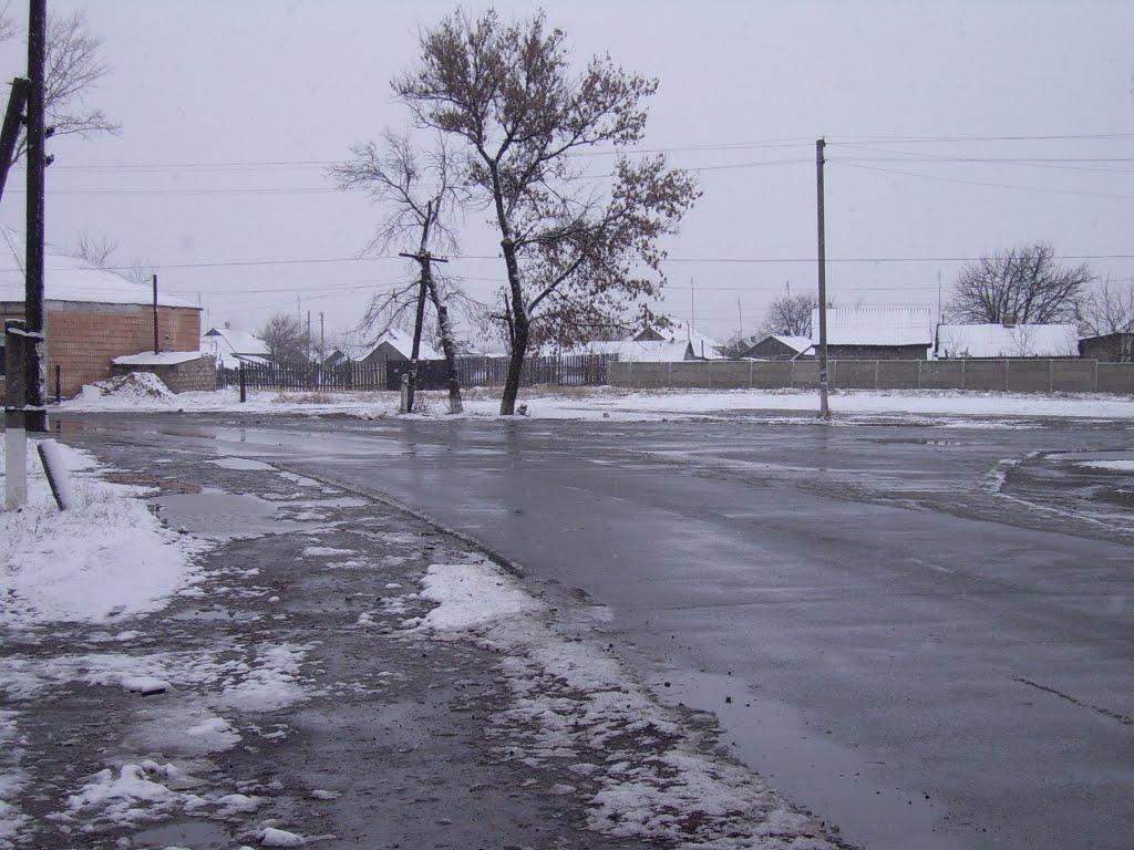 Трьохізбенка з panoramio.com - Трехизбенка