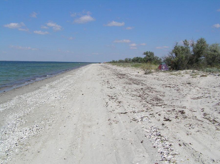 Очаків з panoramio.com - Очаков