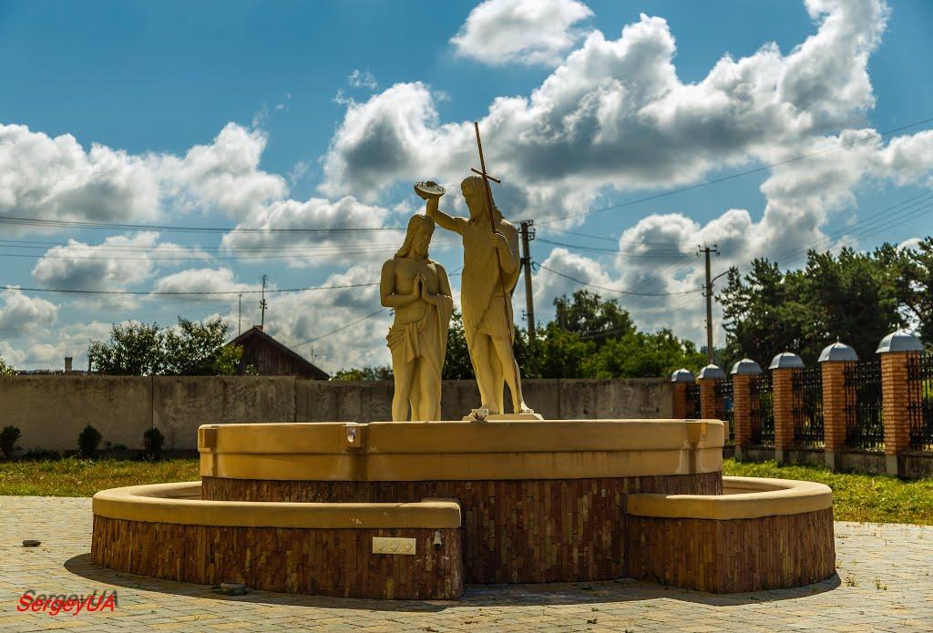 Броди з panoramio.com - Броды