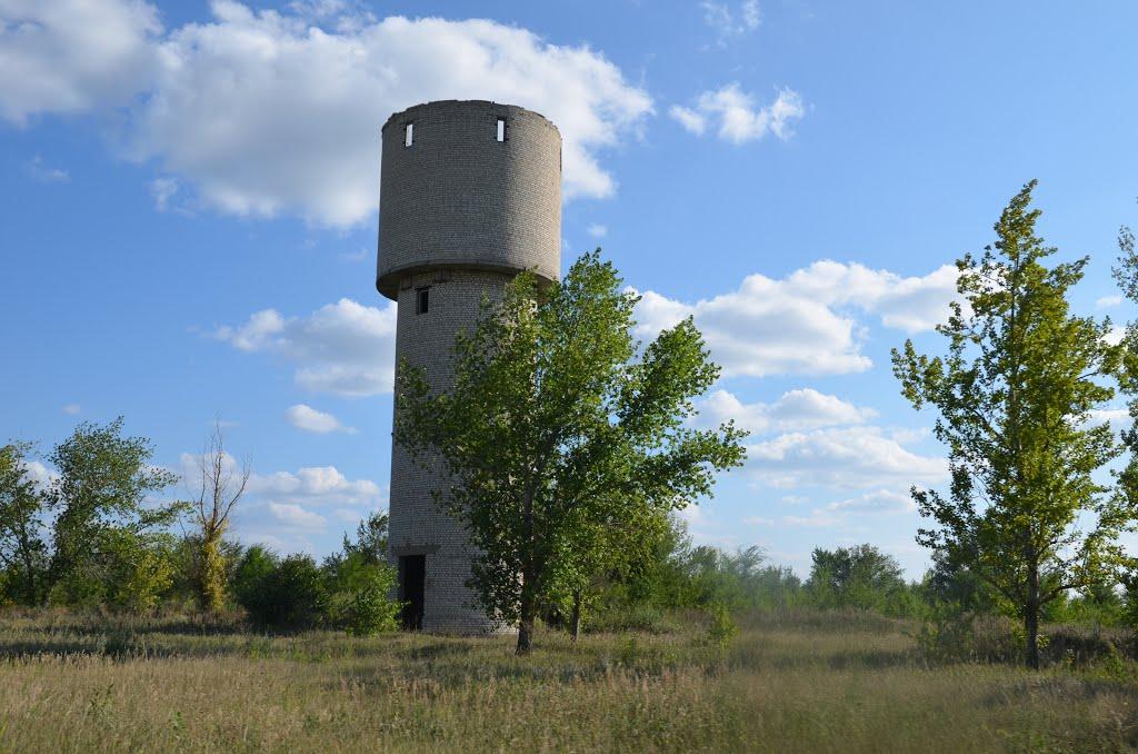 Новобіла з panoramio.com - Новобіла