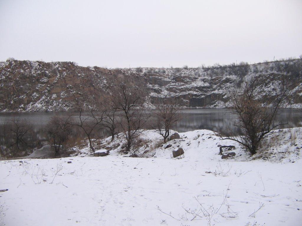 Прибужжя з panoramio.com - Прибужжя