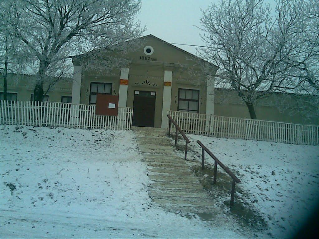 Корчівка з panoramio.com - Корчівка