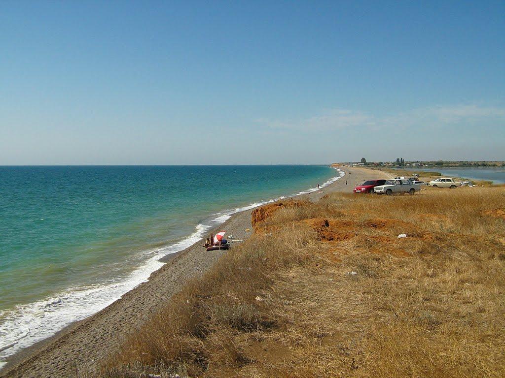 Фрунзе з panoramio.com - Фрунзе