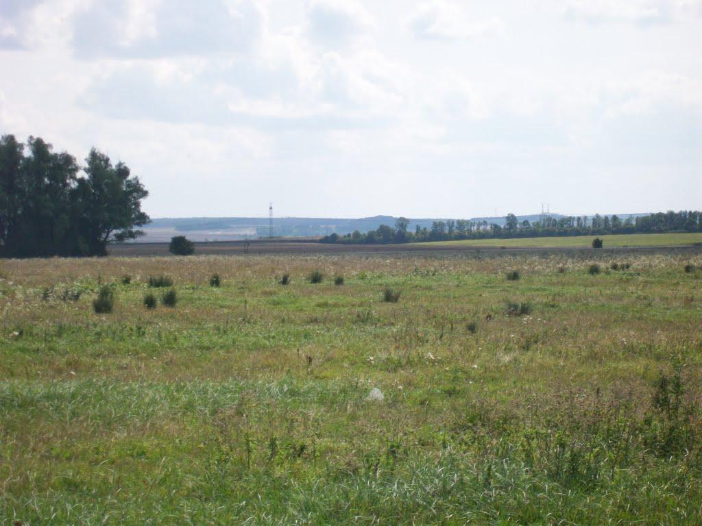 Стара Гута з panoramio.com - Стара Гута