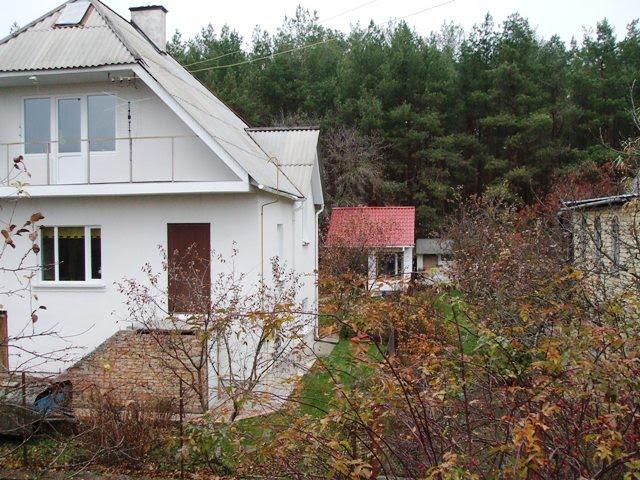 Новосілки з panoramio.com - Новоселки