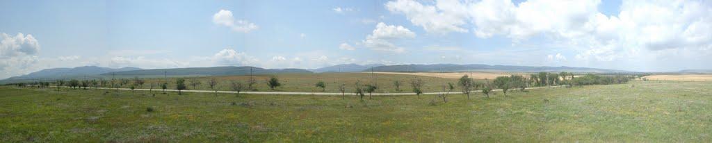 Льговське з panoramio.com - Льговське