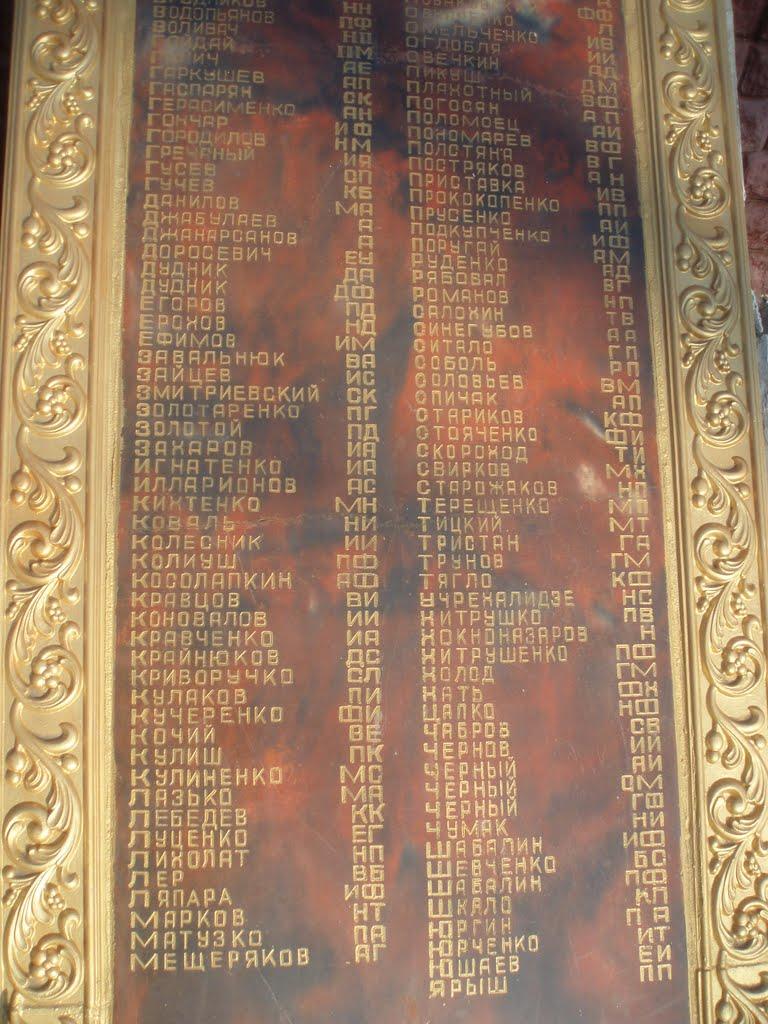 Запорізьке з panoramio.com - Запорізьке