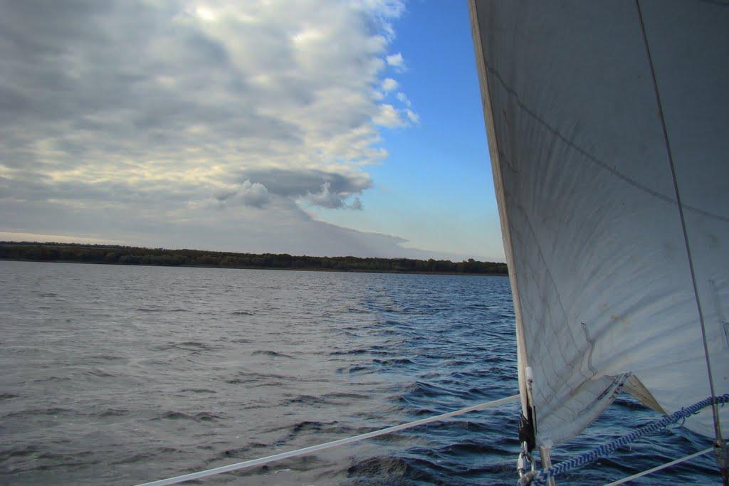 Вільноандріївка з panoramio.com - Вільноандріївка