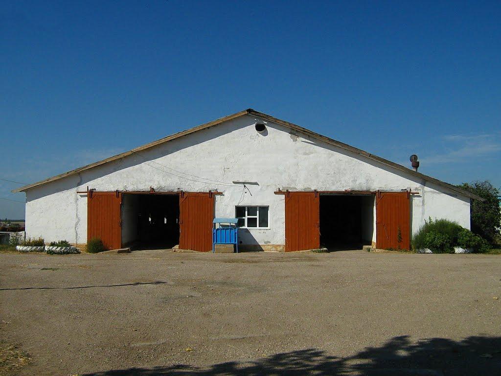 Фрунзе з panoramio.com - Фрунзе