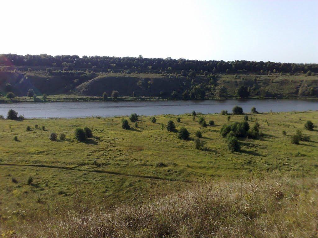 Райгород з panoramio.com - Райгород