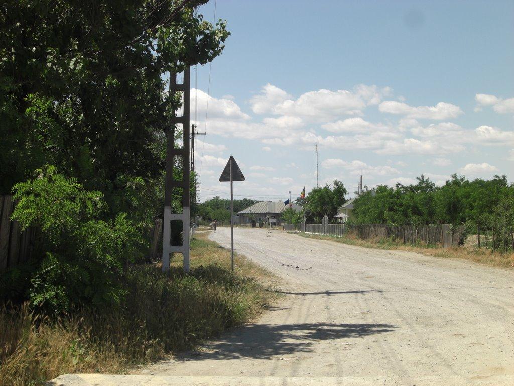 Матроська з panoramio.com - Матросская