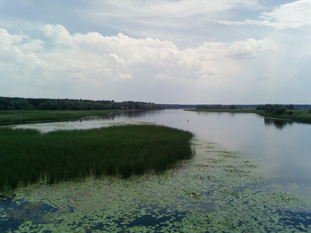 Рубіжне з panoramio.com - Рубіжне