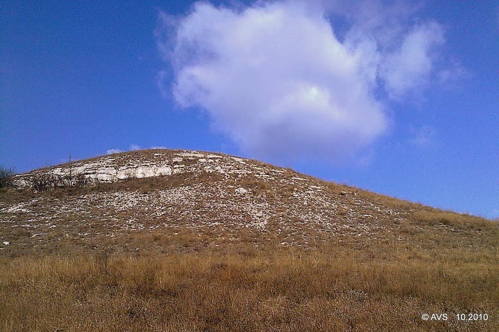 Красне з panoramio.com - Красное