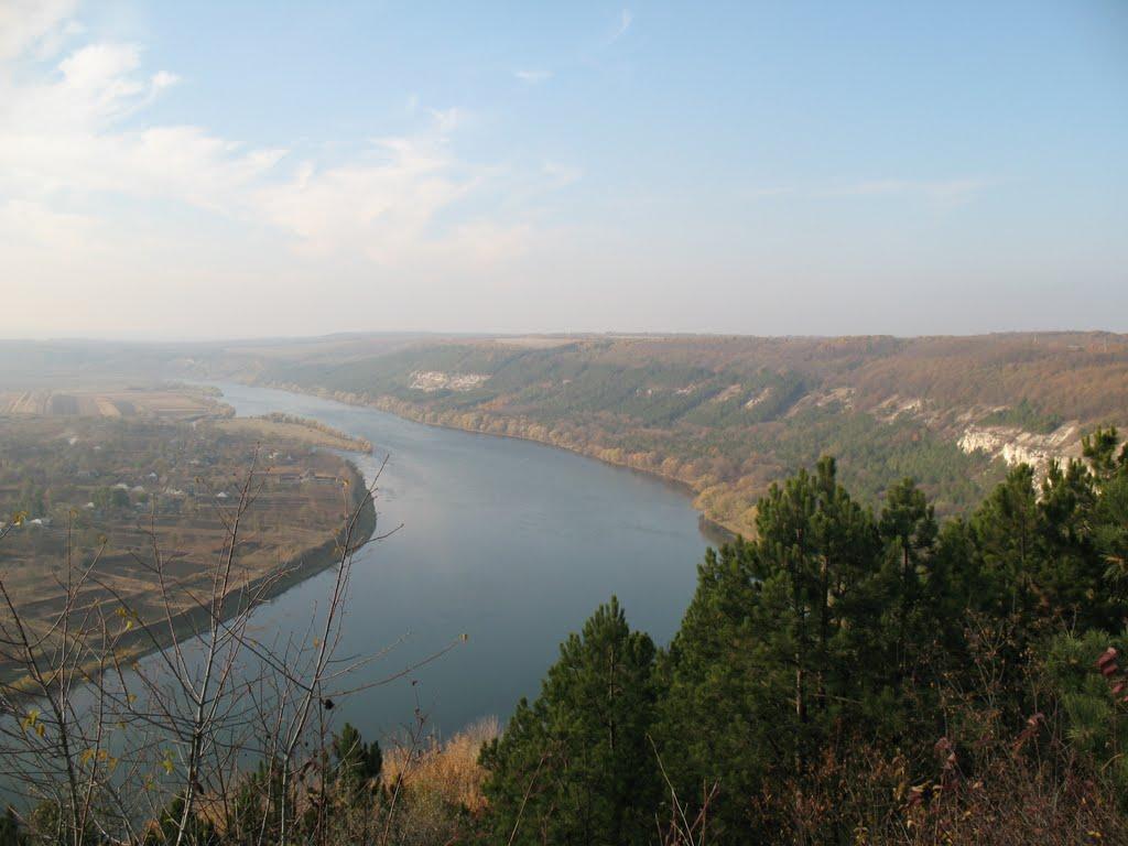 Петрашівка з panoramio.com - Петрашівка