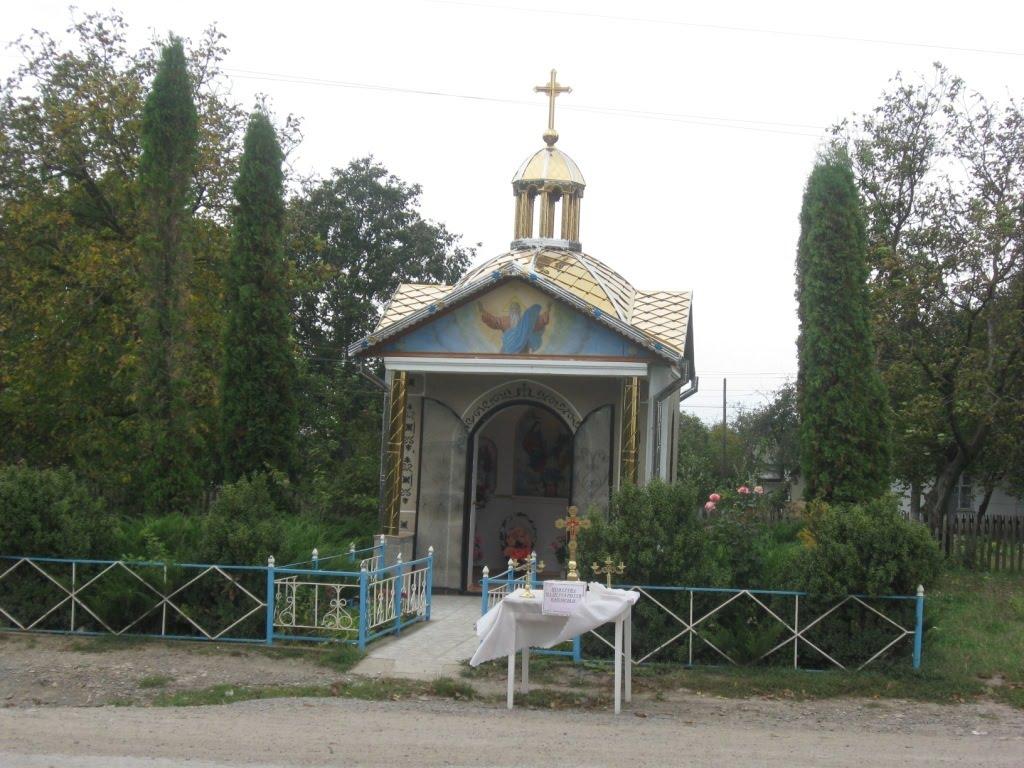 Мельниця-Подільська з panoramio.com - Мельниця-Подільська