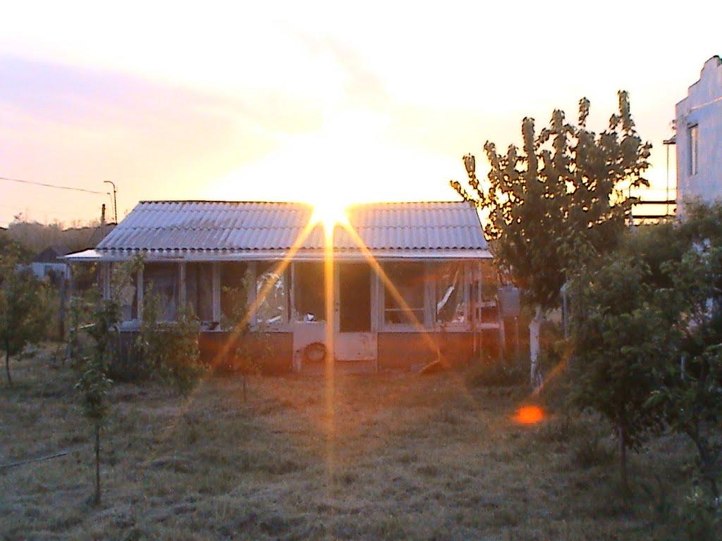 Щолкіне з panoramio.com - Щелкино