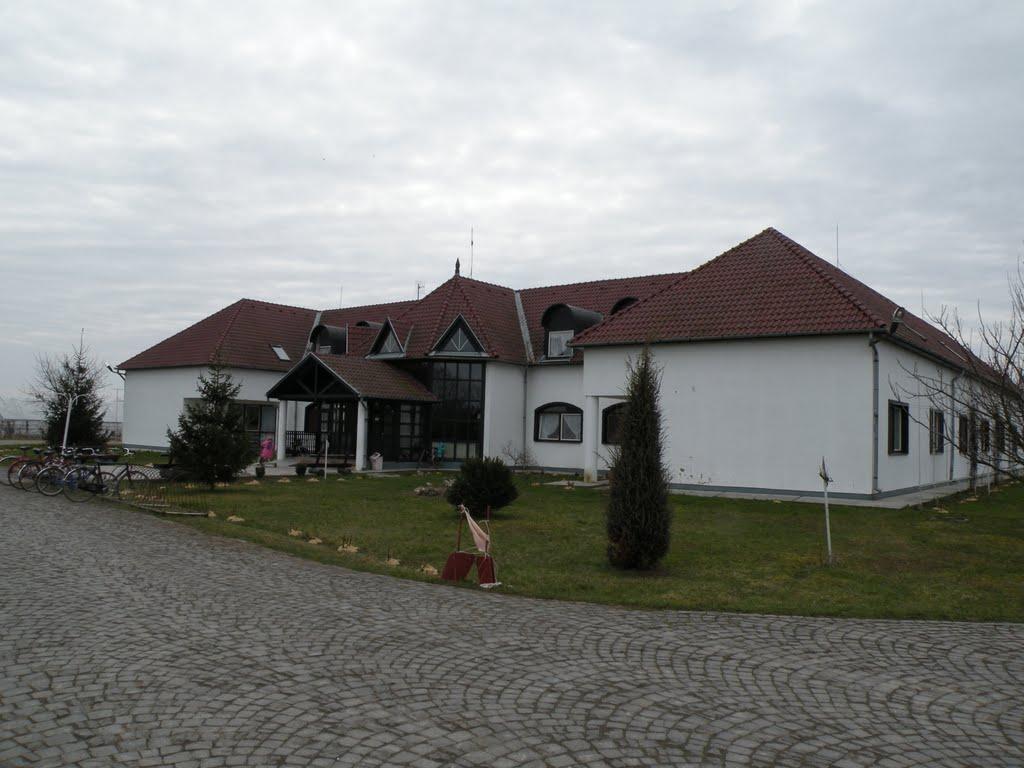 Велика Добронь з panoramio.com - Велика Добронь