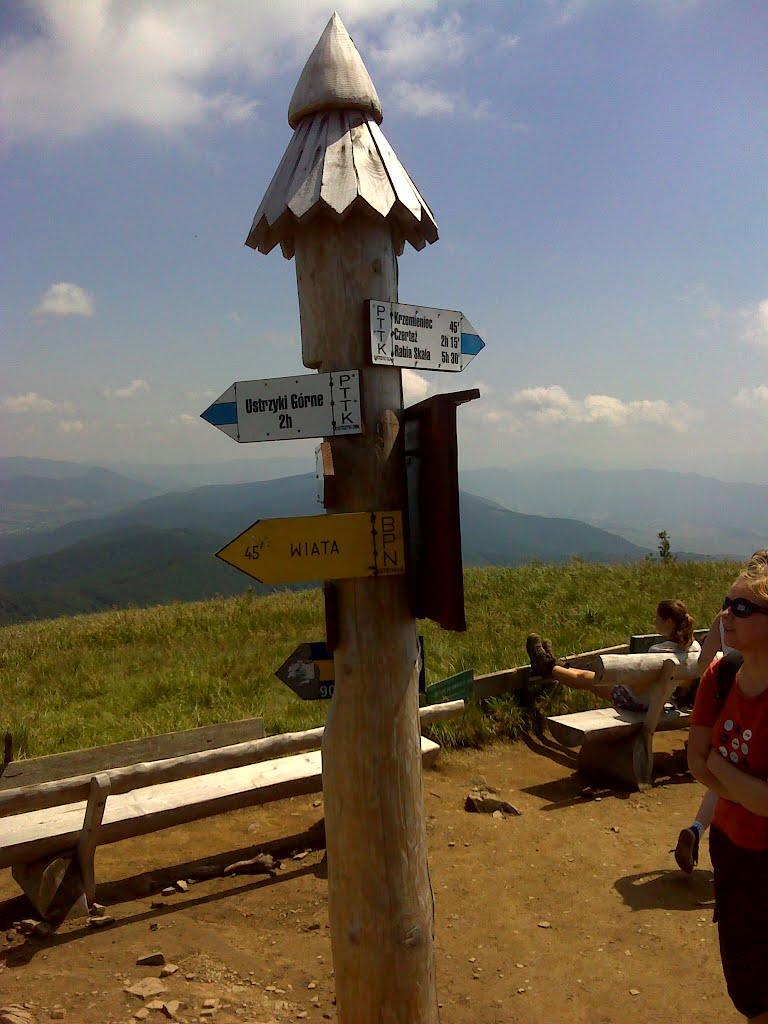 Стужиця з panoramio.com (ч.2) - Стужица