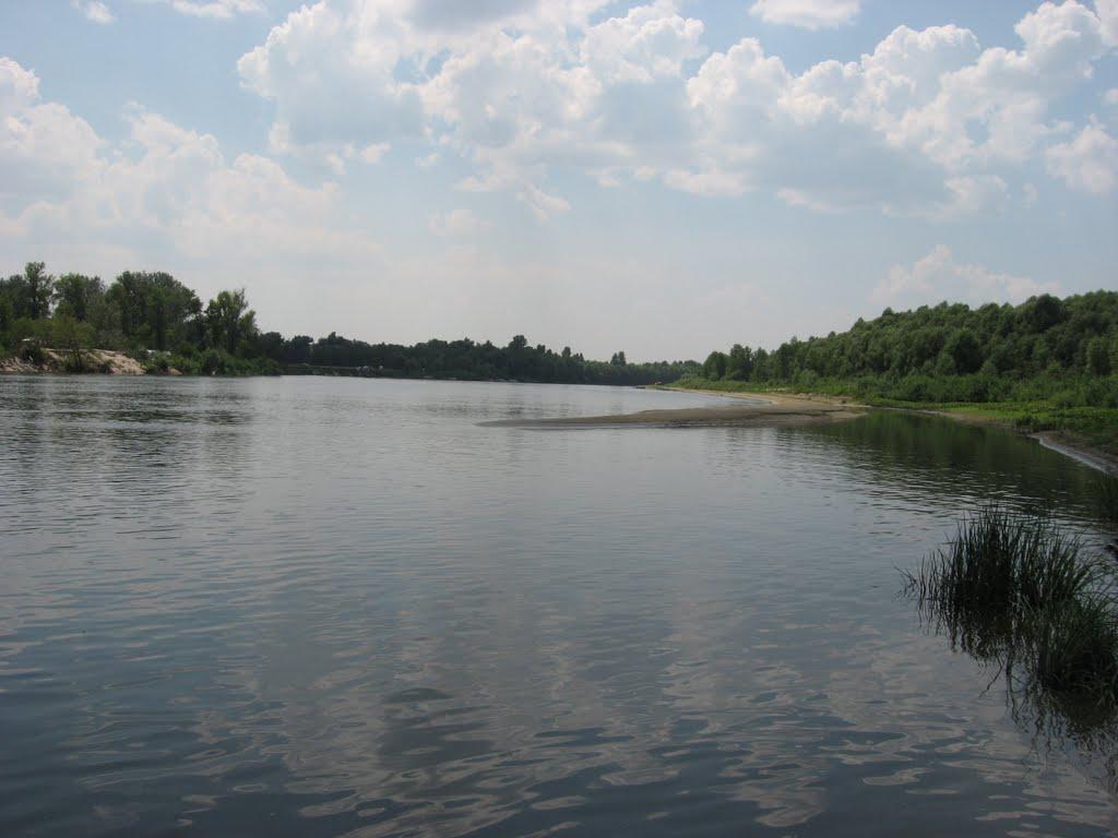 Вища Дубечня з panoramio.com - Вища Дубечня