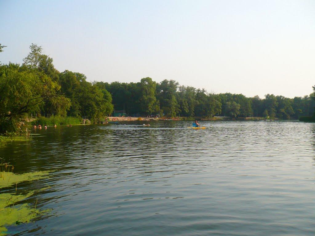 Райгородок з panoramio.com - Raygorodok