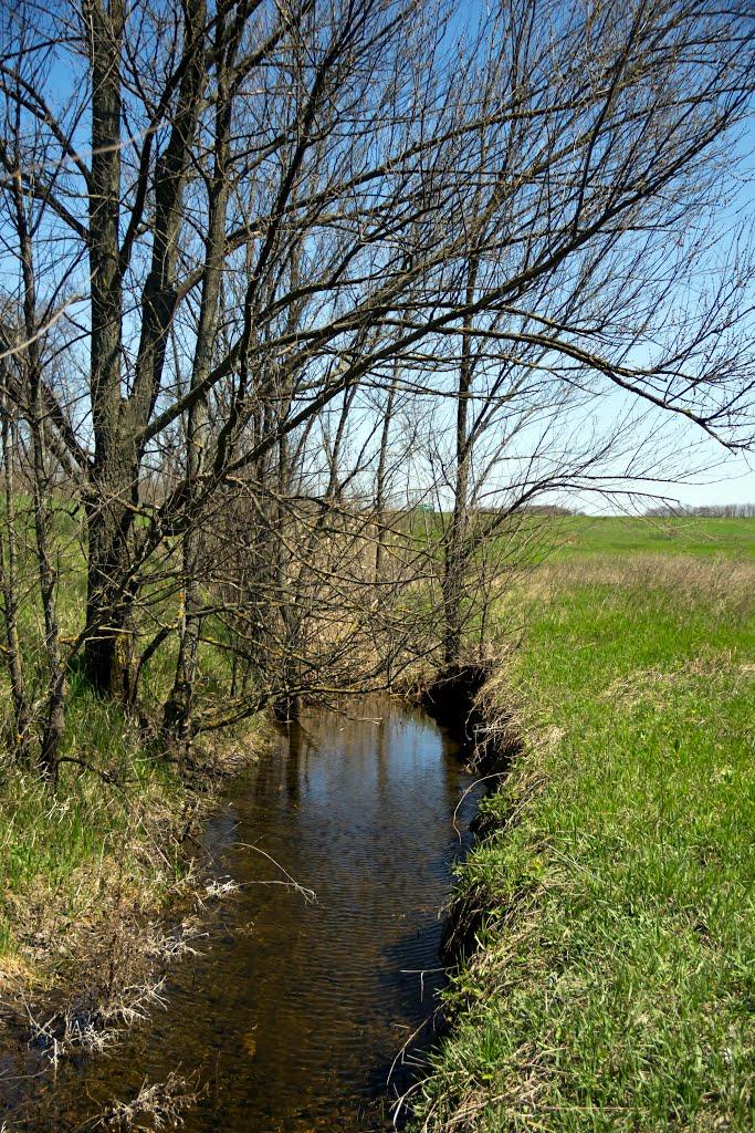 Братсько-Семенівка з panoramio.com - Братсько-Семенівка