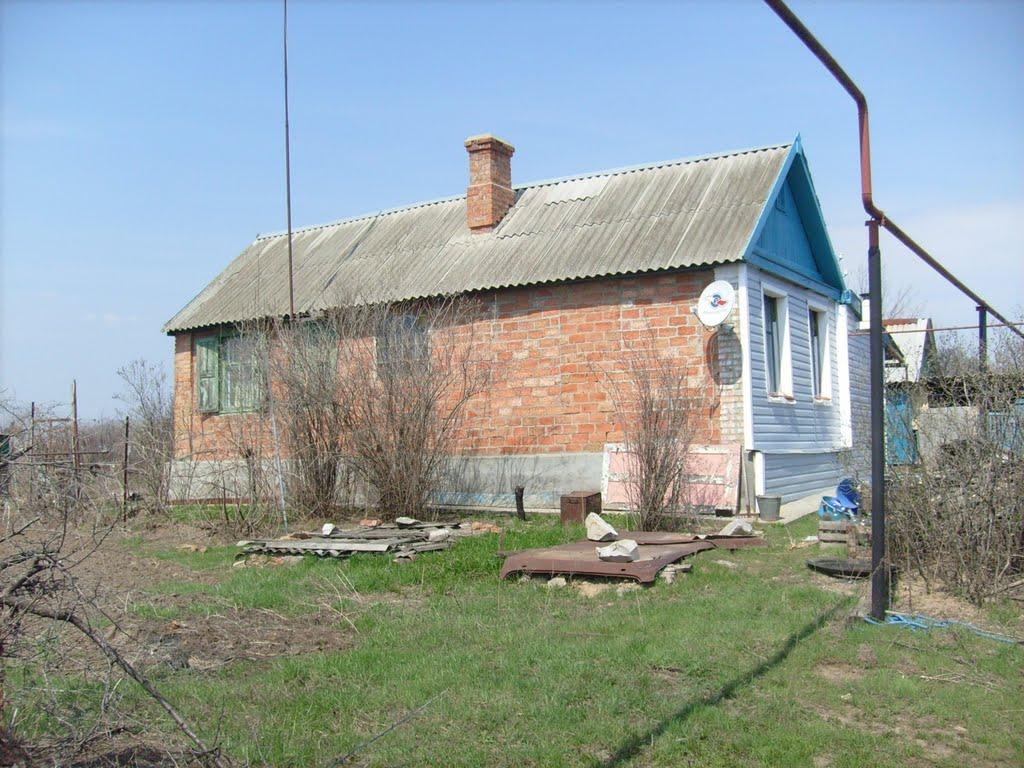 Кружилівка з panoramio.com - Кружиловка