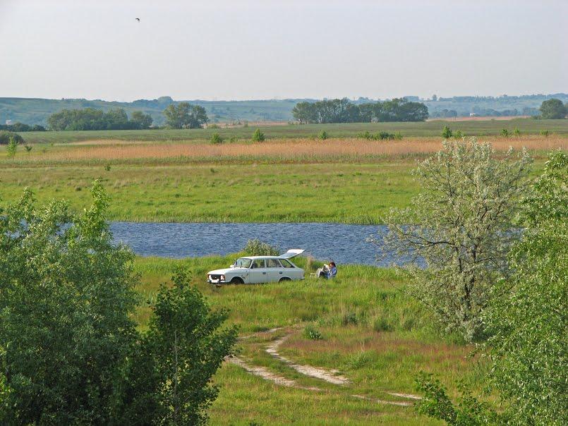 Плоске з panoramio.com - Ploske