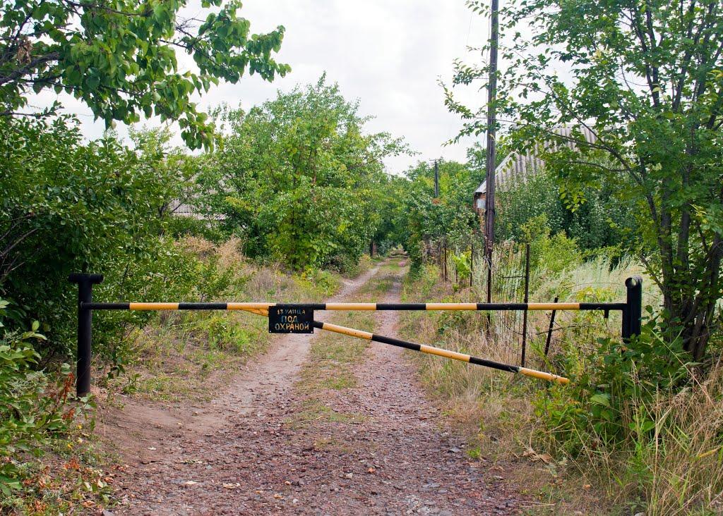 Христофорівка з panoramio.com - Христофорівка