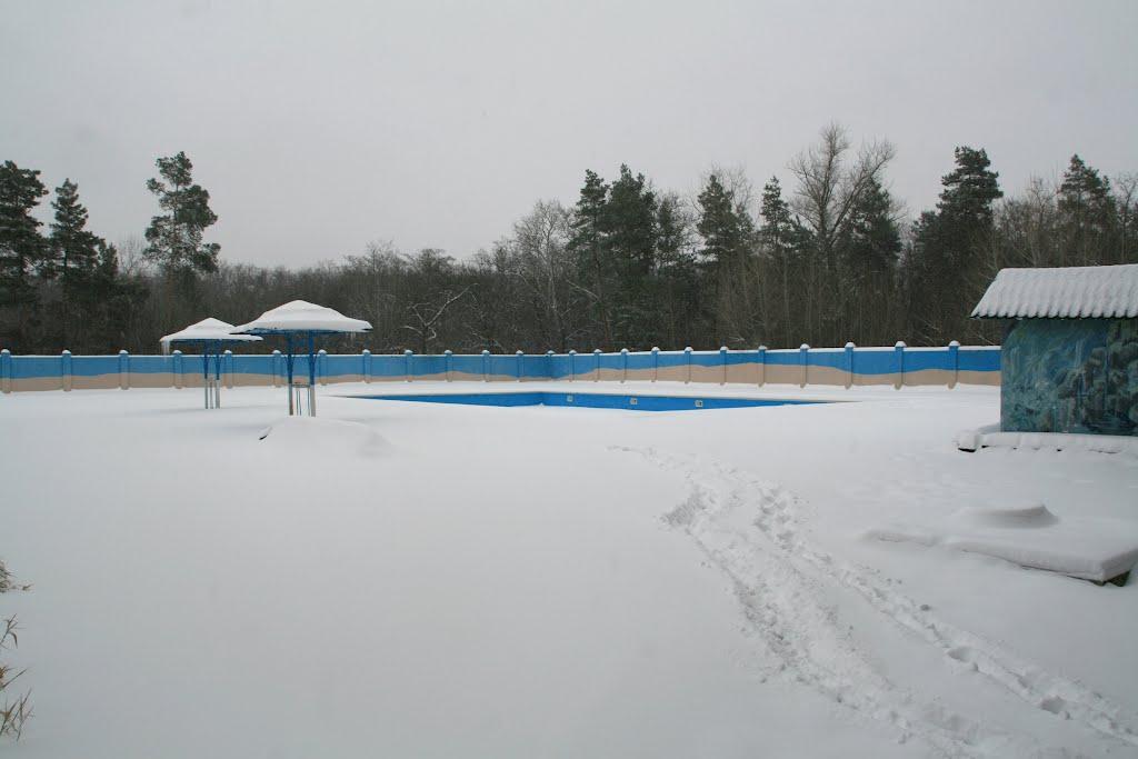 Могилів з panoramio.com - Могилев