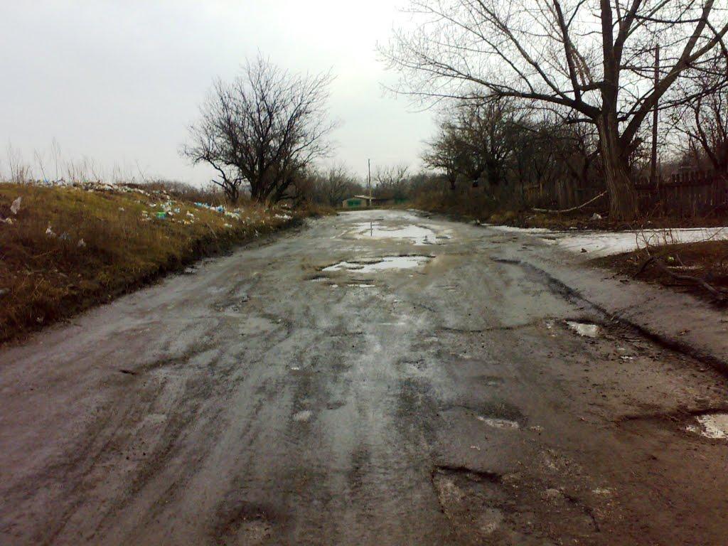 Брянка з panoramio.com (ч.2) - Брянка