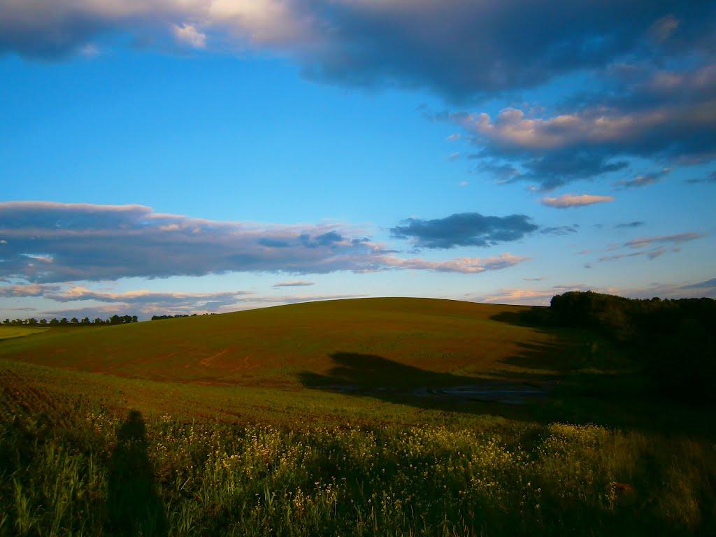 Шляхтинці з panoramio.com - Шляхтинцы