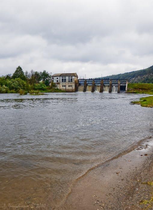 Більче-Золоте з panoramio.com - Більче-Золоте