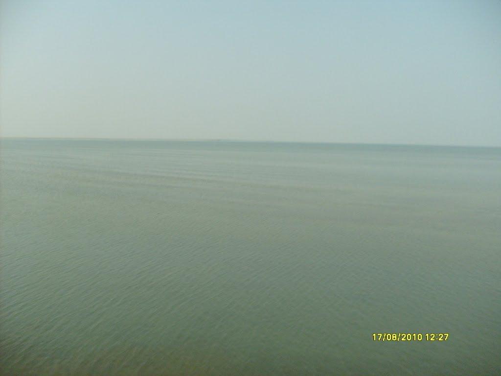 Сиваш з panoramio.com - Сиваш