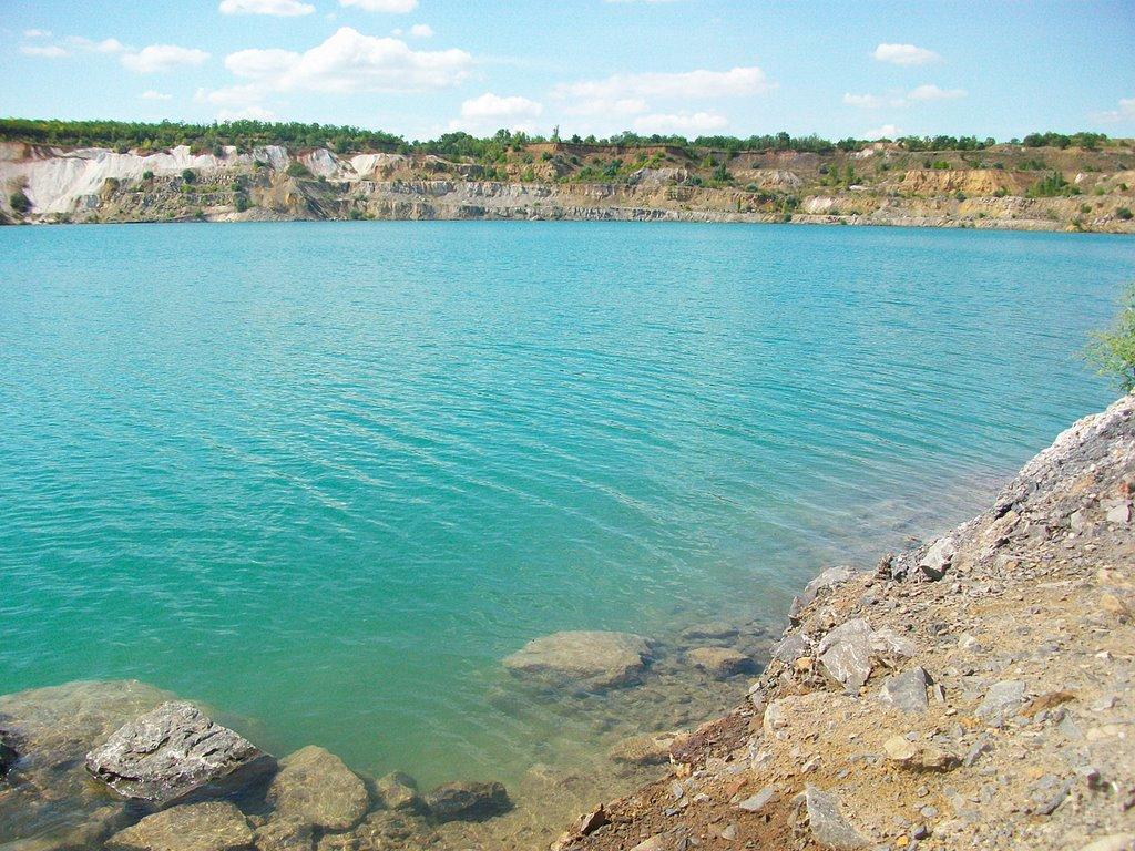 Ольгинка з panoramio.com - Olgynka