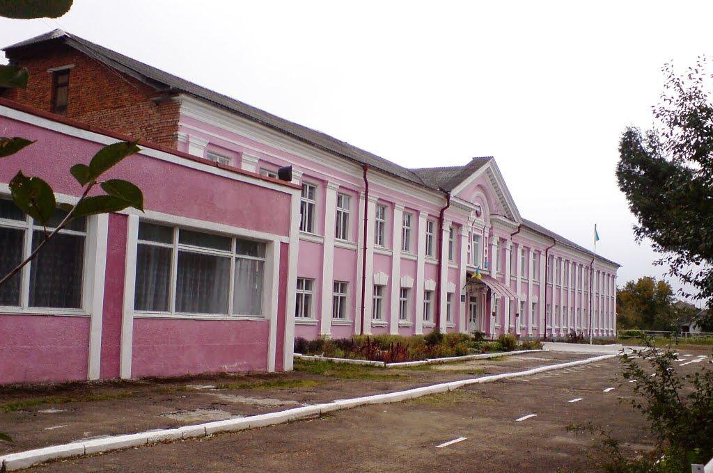 Войнилів з panoramio.com - Войнилів