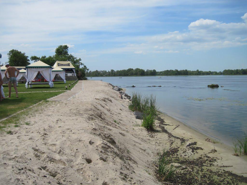 Кам'яні Потоки з panoramio.com - Кам'яні Потоки