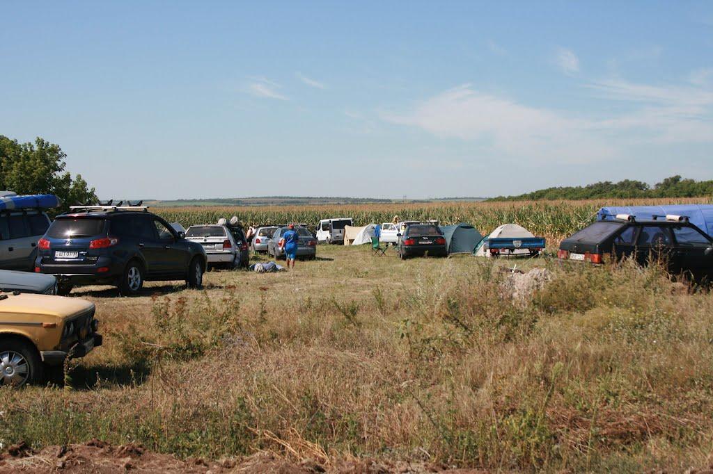 Переїзне з panoramio.com - Переїзне