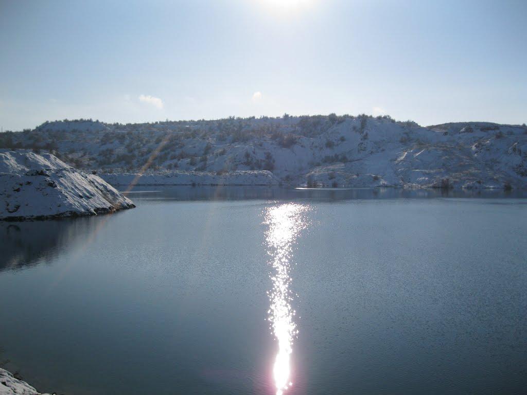 Ольгинка з panoramio.com - Ольгинка