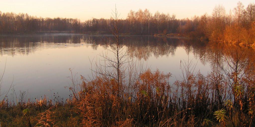 Поромівка з panoramio.com - Поромівка