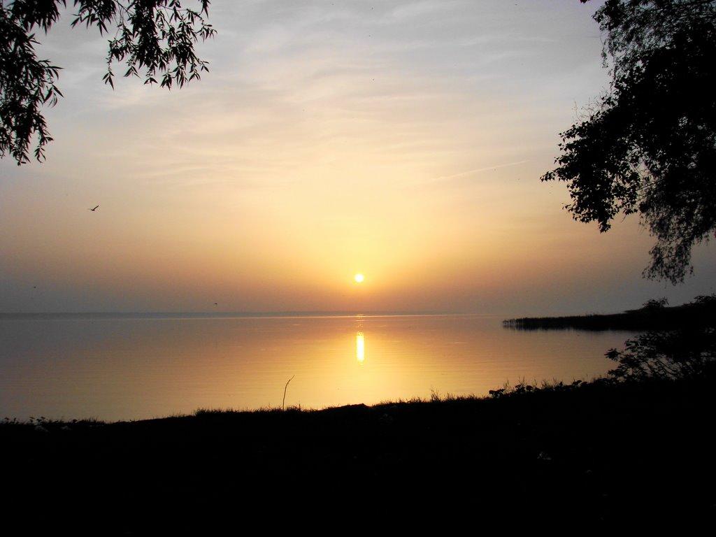 Енергодар з panoramio.com - Енергодар