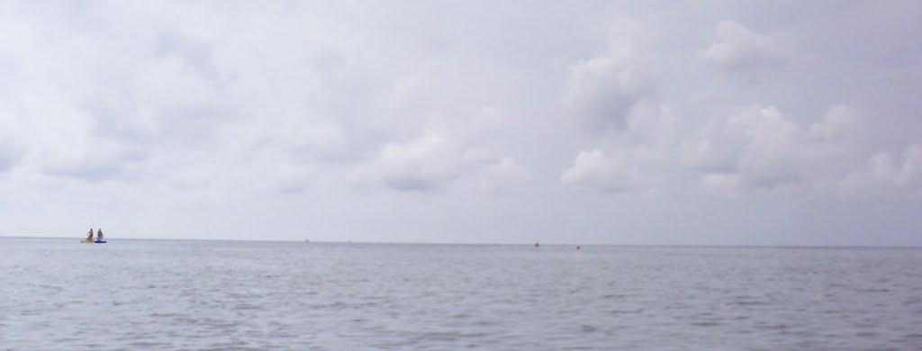 Скадовськ з panoramio.com - Скадовськ